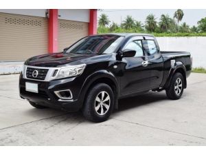 Nissan NP 300 Navara 2.5 E Pickup MT รูปที่ 0