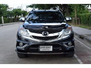 Mazda BT-50 PRO 3.2 (ปี 2013) DOUBLE CAB R Pickup MT