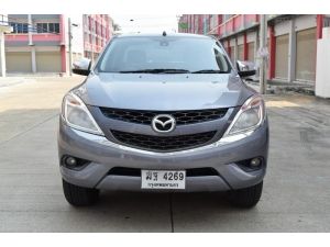 Mazda BT-50 PRO 3.2 (ปี 2012) DOUBLE CAB R Pickup MT