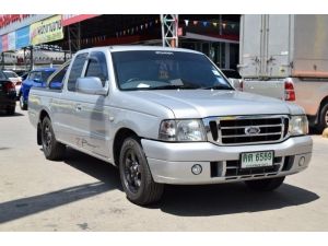 Ford Ranger 2.5 SUPER CAB (ปี 2006) XL Pickup MT