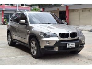 BMW X5 3.0 E70 (ปี 2009) xDrive30d SUV AT