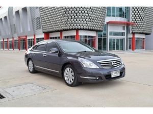 Nissan Teana 2.5 (ปี 2009) 250 XV Sedan AT รูปที่ 0