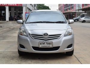 Toyota Vios 1.5 (ปี 2012) J Sedan AT