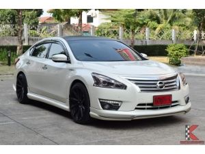 Nissan Teana 2.0 (ปี 2014) XL Sedan AT รูปที่ 0