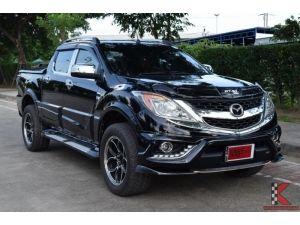 Mazda BT-50 PRO 3.2 (ปี 2013) DOUBLE CAB R Pickup MT