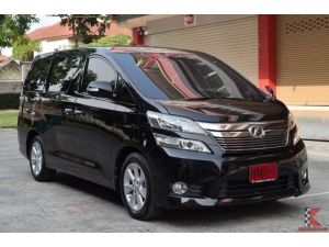 รูปของ Toyota Vellfire 2.4 ( ปี 2014 ) V Wagon AT