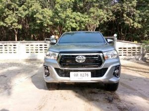 TOYOTA REVO 2.4 JPLUS MT 2018 รูปที่ 0