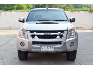 Isuzu D-Max 3.0 SPACE CAB (ปี 2010) Hi-Lander Super Platinum Pickup MT