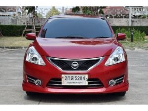 Nissan Pulsar 1.8 (ปี 2014 ) V Hatchback AT