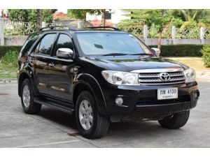 Toyota Fortuner 2.7 (ปี 2009 ) V SUV AT รูปที่ 0