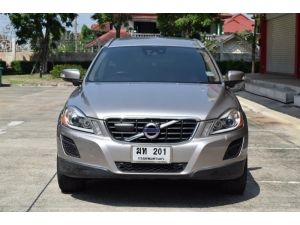 Volvo XC60 2.0 (ปี 2012) D3 SUV AT