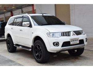 Mitsubishi Pajero Sport 2.5 (ปี 2014) GT SUV AT