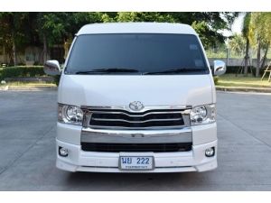 Toyota Ventury 3.0 (ปี 2015) V Van AT