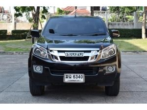 Isuzu D-Max 2.5 CAB-4 (ปี 2012) Hi-Lander Z Pickup MT