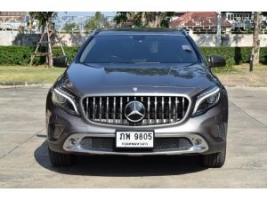 Mercedes-Benz GLA200 1.6 W156 ( ปี 2016 ) Urban SUV AT