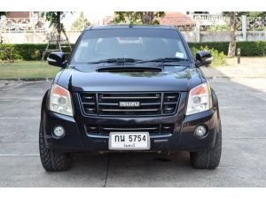 Isuzu D-Max 3.0 CAB-4 ( ปี 2008 ) Hi-Lander Ddi i-TEQ Pickup AT