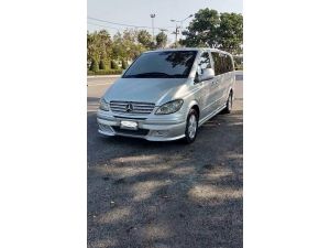 Benz​ Vito​ 115cdi 2005