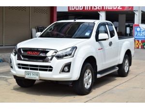 Isuzu D-Max 1.9 SPACE CAB  Hi-Lander Z-Prestige