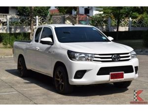 Toyota Hilux Revo 2.4 ( ปี 2017 ) SMARTCAB J Pickup MT รูปที่ 0