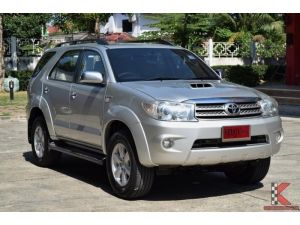 Toyota Fortuner 3.0 (ปี 2010) V SUV AT รูปที่ 0