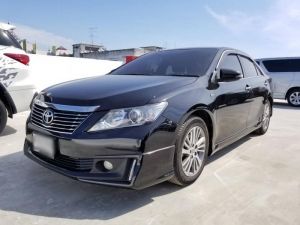 TOYOTA  CAMRY 2.OG  EXTREMO  ปี 2014 รูปที่ 0