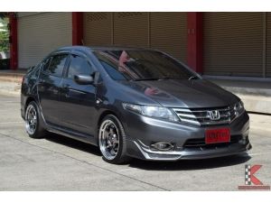 Honda City 1.5 ( ปี 2012 ) V i-VTEC Sedan AT