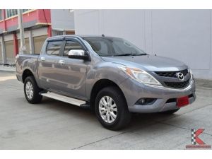 Mazda BT-50 PRO 3.2 (ปี 2012) DOUBLE CAB R Pickup MT