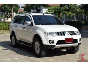 Mitsubishi Pajero Sport 3.0 (ปี 2013 ) GT SUV AT