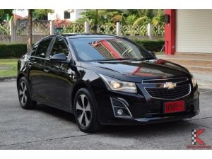 Chevrolet Cruze 1.8 (ปี 2013 ) LTZ Sedan AT รูปที่ 0