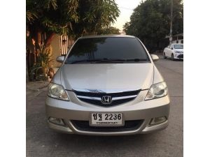 ขายรถ Honda City VTEC 2006 รูปที่ 0