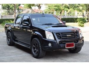 Isuzu D-Max 3.0 CAB-4 ( ปี 2008 ) Hi-Lander Ddi i-TEQ Pickup AT