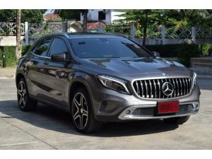 รูปของ Mercedes-Benz GLA200 1.6 W156 ( ปี 2016 ) Urban SUV AT