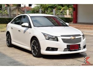 Chevrolet Cruze 2.0 ( ปี 2012 ) LTZ Sedan AT