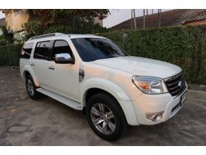 Ford Everest 2.5 Limited 2012 รูปที่ 0