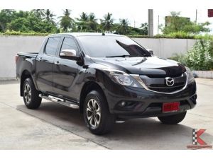 Mazda BT-50 PRO 2.2 DOUBLE CAB (ปี 2016) Hi-Racer Pickup MT