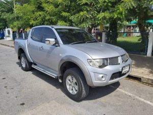 ขาย Mitsubishi Triton plus 4ประตู