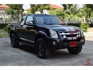 Isuzu D-Max 2.5 SPACE CAB ( ปี 2011 ) Hi-Lander X-Series Pickup MT