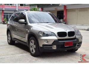 BMW X5 3.0 E70 (ปี 2009) xDrive30d SUV AT