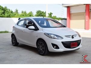 Mazda 2 1.5 (ปี 2012) Sports Maxx Hatchback AT