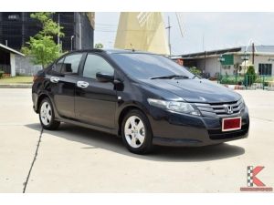 Honda City 1.5 (ปี 2009) V i-VTEC Sedan AT รูปที่ 0