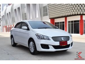 Suzuki Ciaz (ปี 2016) GL 1.2 AT Sedan รูปที่ 0