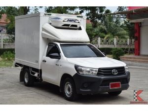 Toyota Hilux Revo 2.4 SINGLE ( ปี 2019 ) J Plus Pickup MT