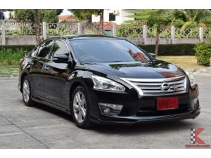 Nissan Teana 2.0 ( ปี 2014 ) XL Sedan AT รูปที่ 0