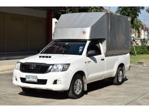 Toyota Hilux Vigo 2.5 CHAMP รูปที่ 0