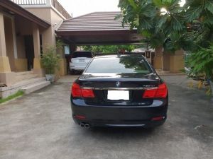 ขาย!!! BMW 730 Li FO2 ปี 2011 รูปที่ 0