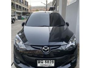 Mazda2 Elegrance สภาพดีมาก