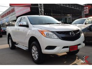 Mazda BT-50 PRO 2.2 (ปี 2014) FREE STYLE CAB Hi-Racer Pickup MT