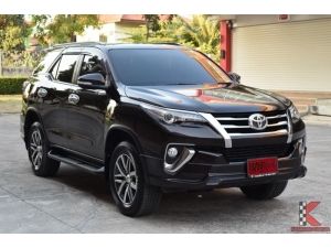 Toyota Fortuner 2.8 (ปี 2016) V SUV AT รูปที่ 0