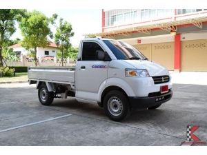 Suzuki Carry 1.6 (ปี 2016) Truck MT