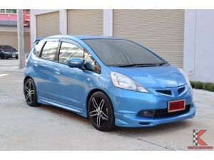 Honda Jazz 1.5 (ปี 2008) V i-VTEC Hatchback AT